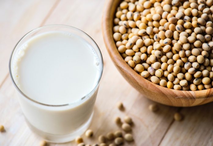 Proteína vegetarianos