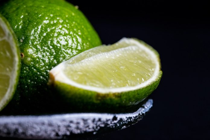 Aceite esencial bergamota