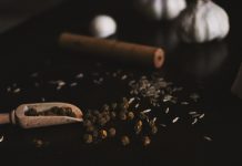 Aceite esencial de clavo: conoce sus propiedades Aceite esencial de clavo