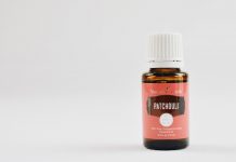 ¿Qué es el aceite esencial de pachuli y qué beneficios nos aporta? Aceite esencial de Pachuli