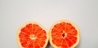 Aceite esencial de pomelo