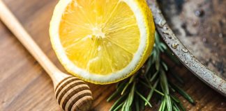 Aceite esencial de tomillo