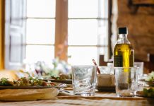 ¿Qué son los aceites vegetales? Beneficios del aceite vegetal