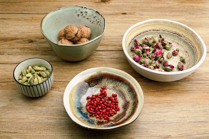 Qué es ayurveda