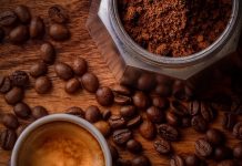 Propiedades y beneficios del café Beneficios del café