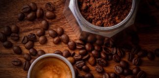 Beneficios del café