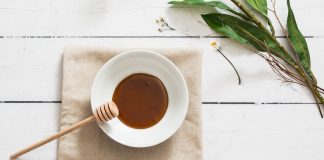 Beneficios de la miel ecológica