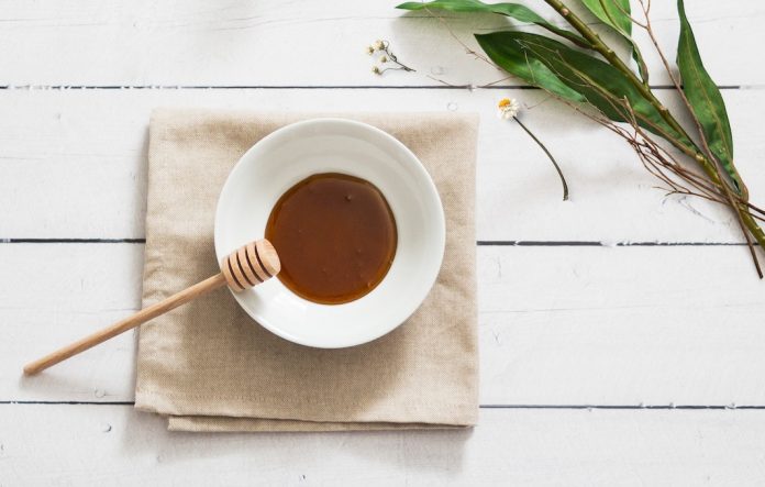 Beneficios de la miel ecológica
