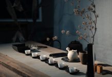 Beneficios del té Beneficios del té