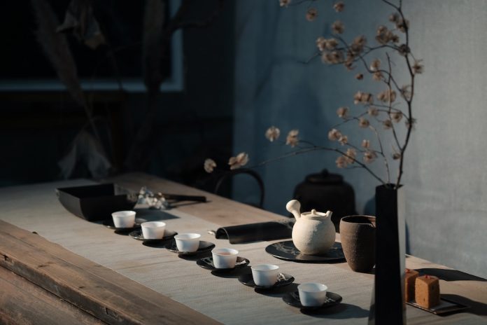 Beneficios del té