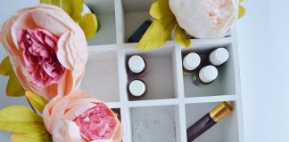 Beneficios de la cosmética facial ecológica