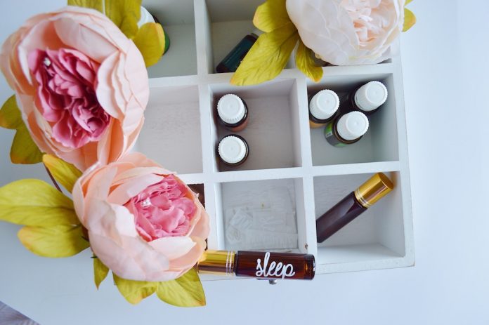 Beneficios de la cosmética facial ecológica