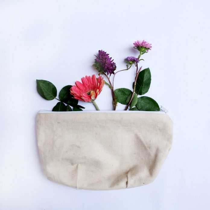 Cosmética natural ecológica