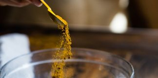 Cómo usar la cúrcuma