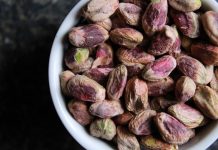 Propiedades y beneficios de los frutos secos Frutos secos, propiedades y beneficios