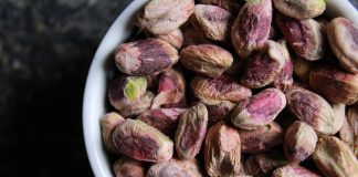 Frutos secos, propiedades y beneficios