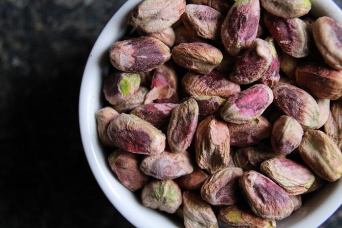 Frutos secos, propiedades y beneficios