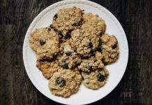 Galletas Semillarium con semillas de amapola Galletas de sésamo y semillas amapola
