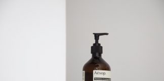 Beneficios del gel ecológico