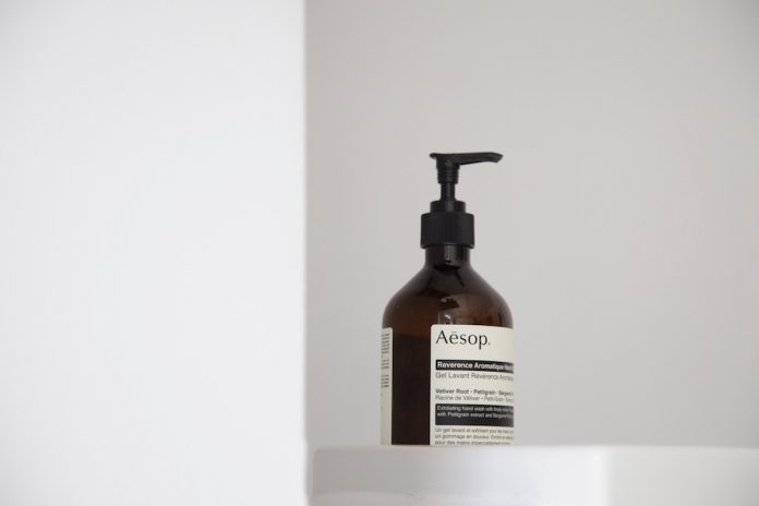 Beneficios del gel ecológico