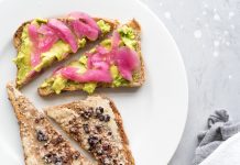 Paté vegetal o paté vegano, lo que debes saber Paté vegetal o vegano