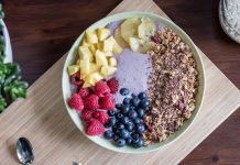 ¿Qué son los súperalimentos? Qué son los súperalimentos