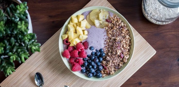 Qué son los súperalimentos