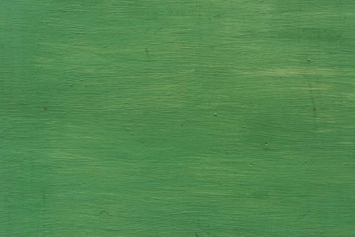 Color de tinte vegetal