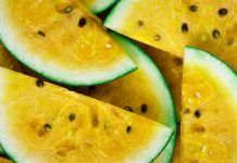 Tipos de vitaminas y sus beneficios