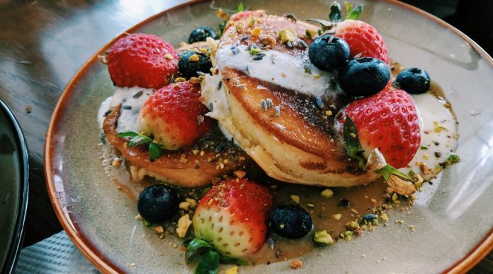 Tortitas de cáñamo