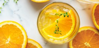 Beneficios de los zumos ecológicos